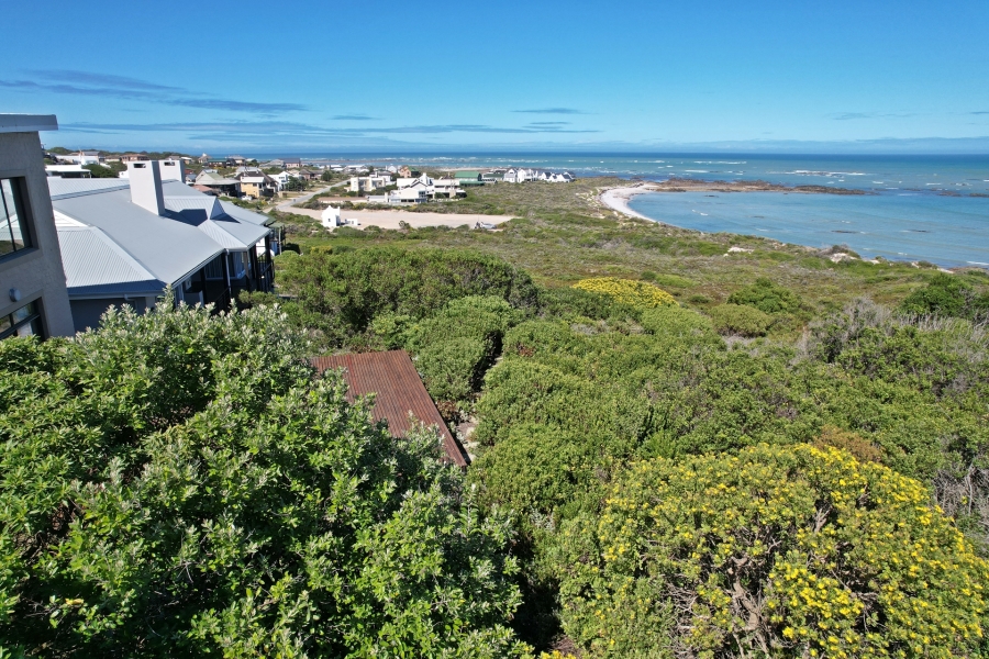 0 Bedroom Property for Sale in Suiderstrand Western Cape